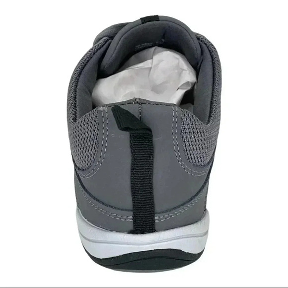 Easy Street Sport Ellen Grey Womens Sneakers 6.5M - Picture 5 of 8